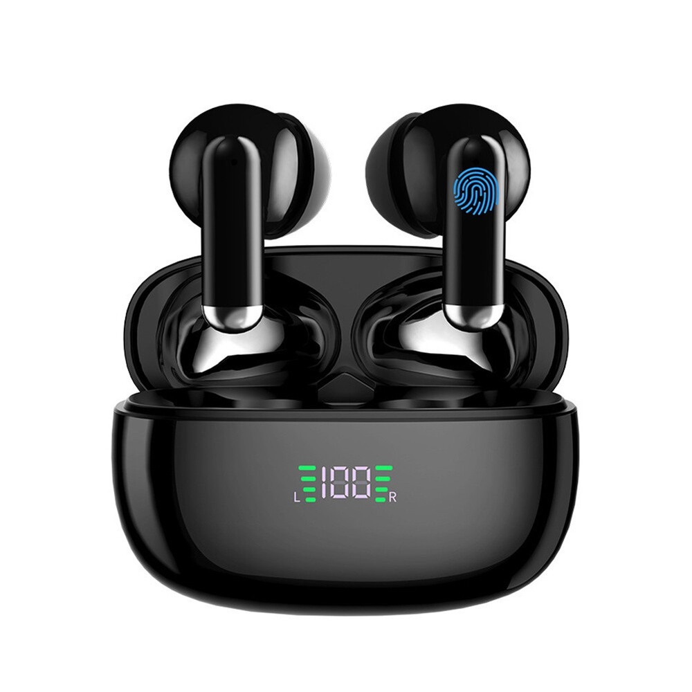 Wireless Real Time AI Translator Earbuds Support 144 Languages